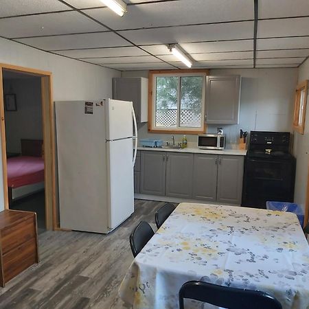 Bayshore Cottages Wiarton Esterno foto