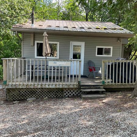 Bayshore Cottages Wiarton Esterno foto