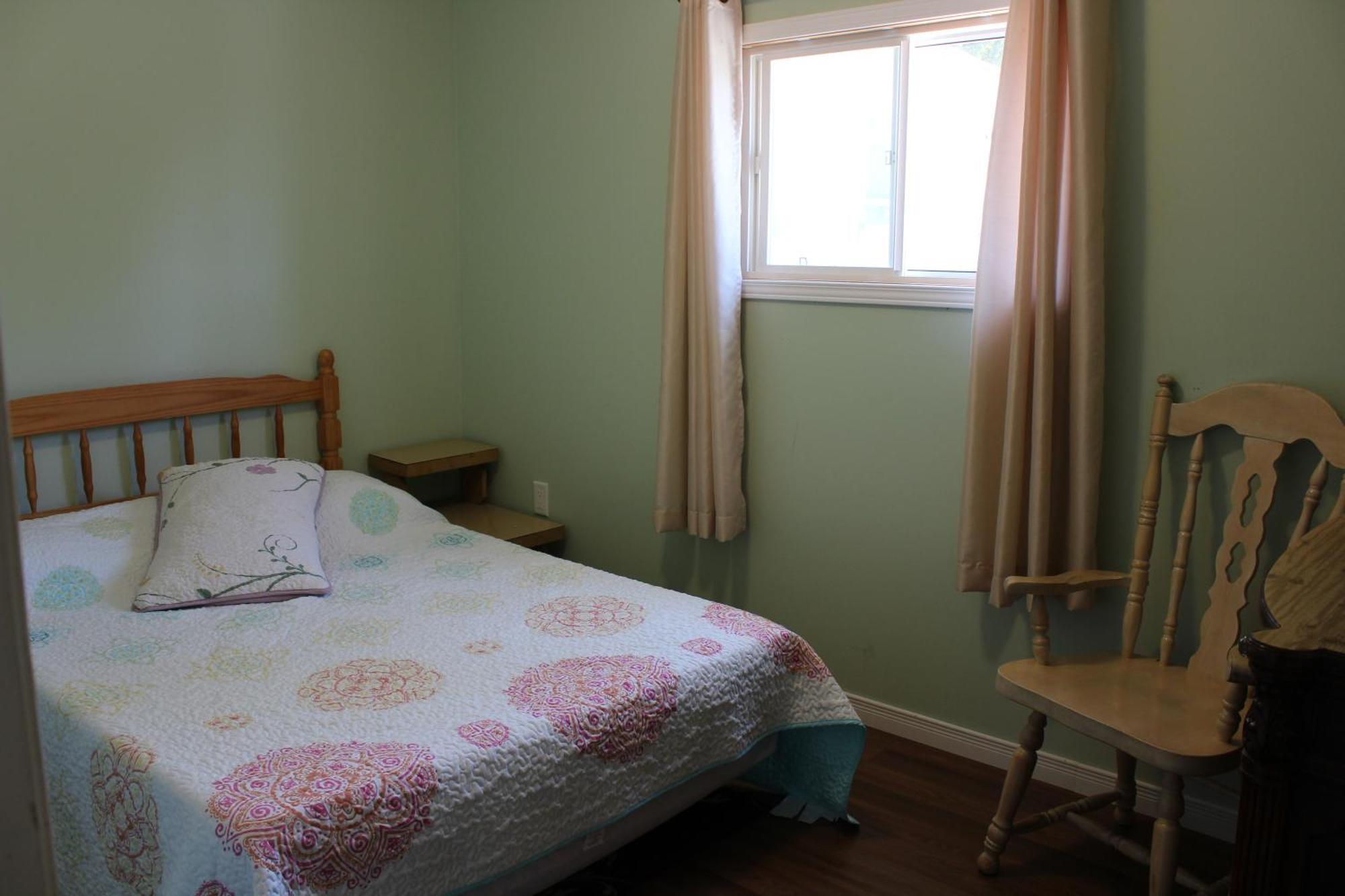 Bayshore Cottages Wiarton Camera foto