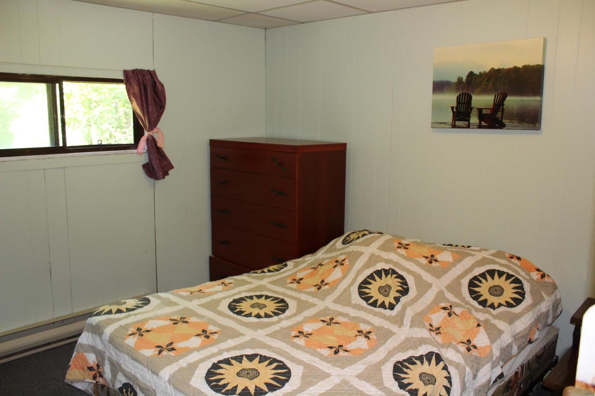 Bayshore Cottages Wiarton Camera foto