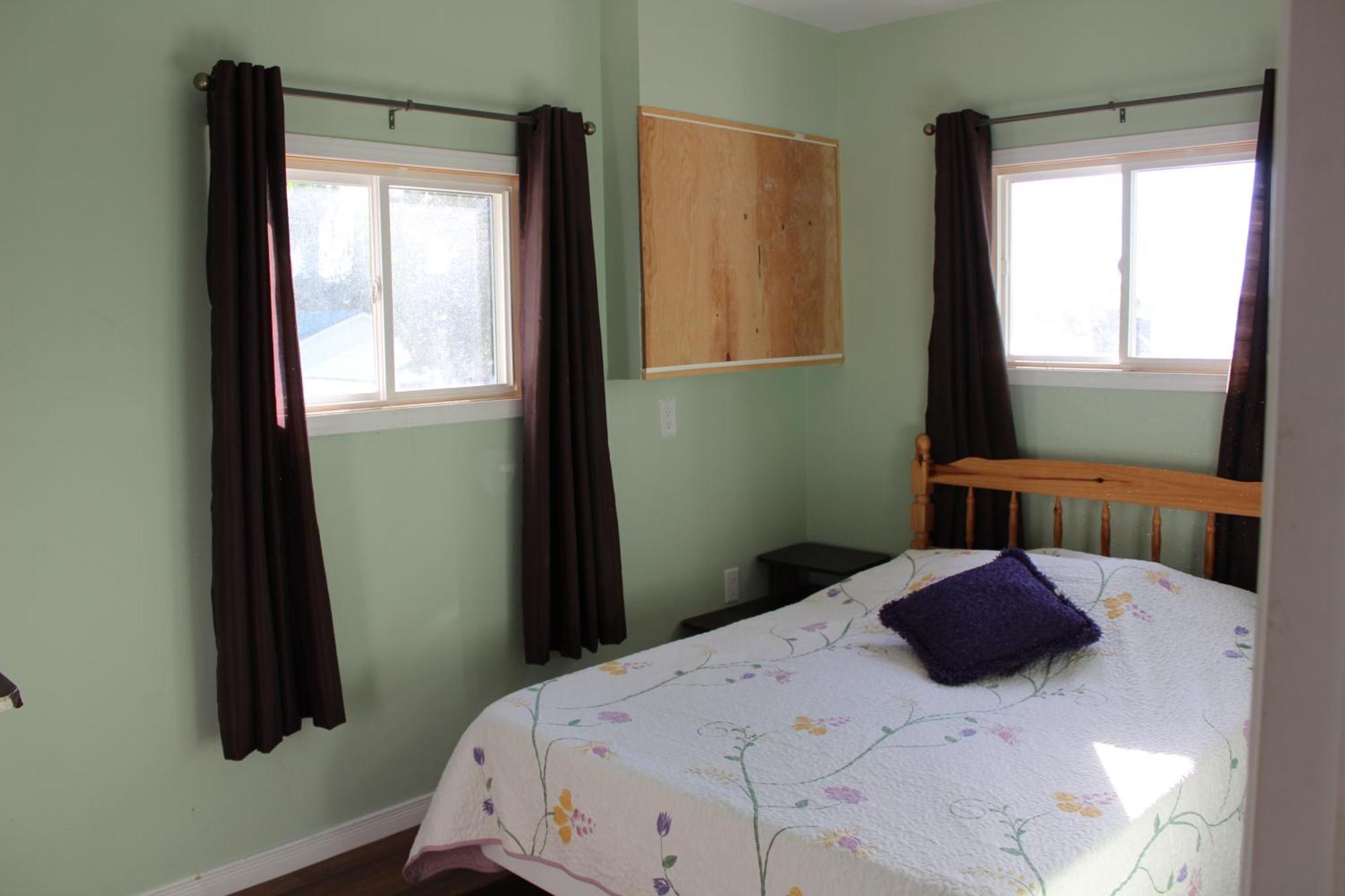 Bayshore Cottages Wiarton Camera foto