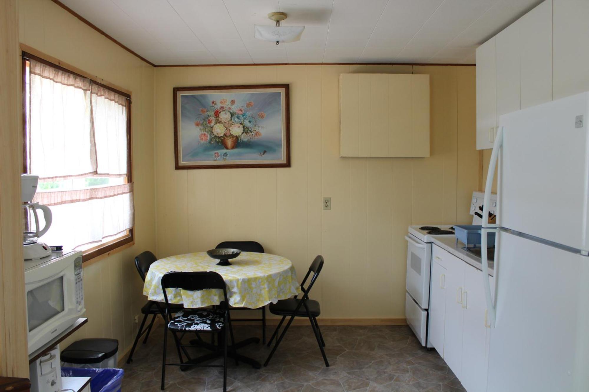 Bayshore Cottages Wiarton Camera foto