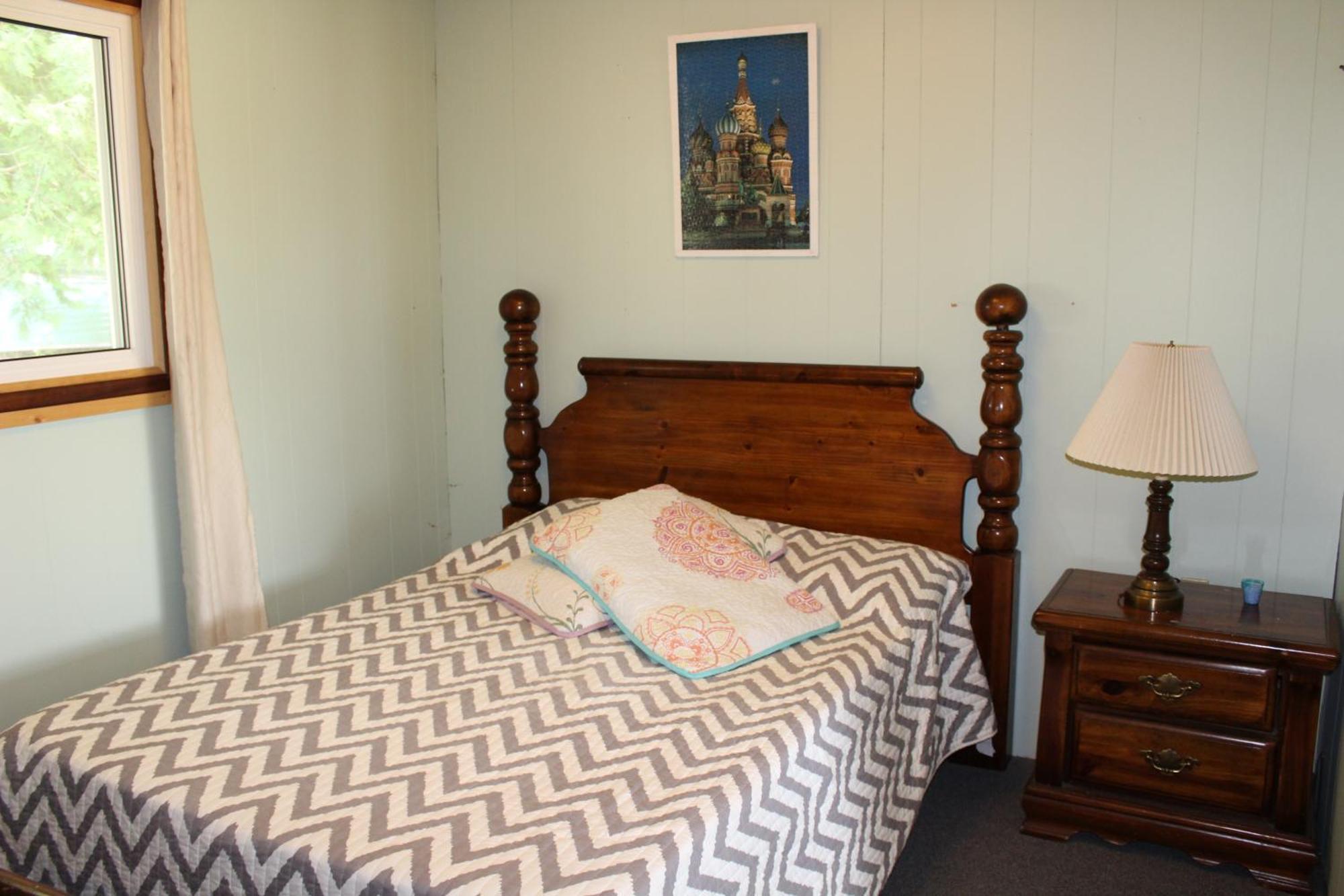 Bayshore Cottages Wiarton Camera foto