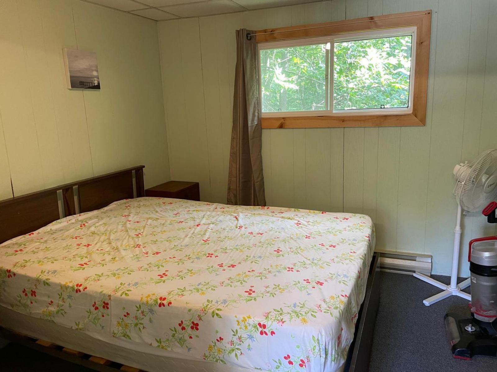 Bayshore Cottages Wiarton Esterno foto