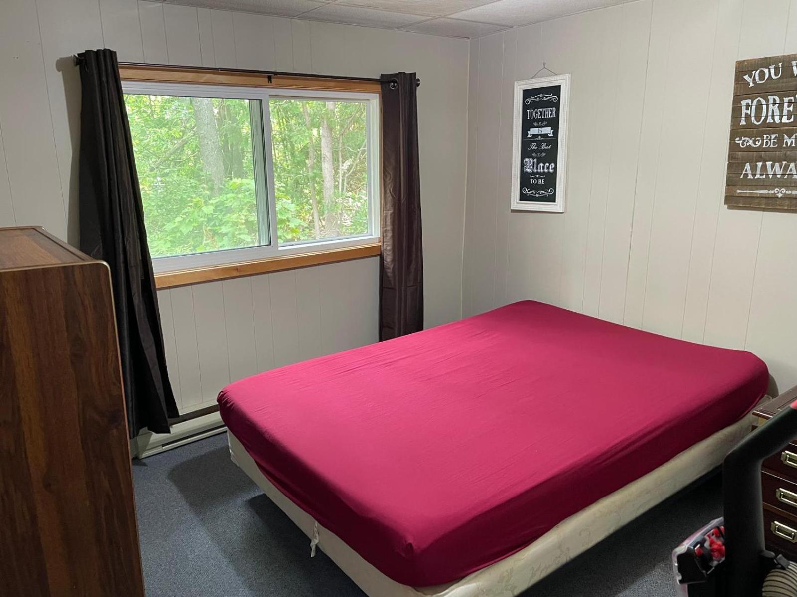 Bayshore Cottages Wiarton Esterno foto