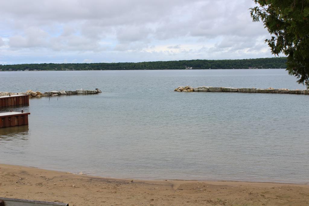 Bayshore Cottages Wiarton Esterno foto